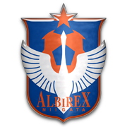 Albirex Niigata F (Jpn)