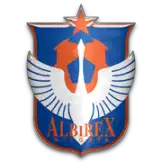 Albirex Niigata F (Jpn)
