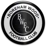 FC Boreham Wooda