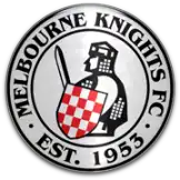Melbourne Knights U-21