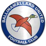 Ballinamallard Uniti
