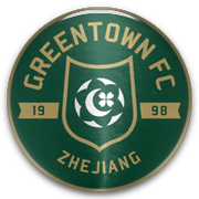 Zhejiang Greentown