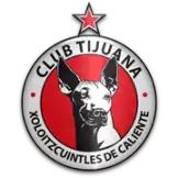 Club Tijuana F