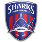 Port Melbourne Sharks U21