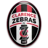 Clarence Zebras Reserves (W)
