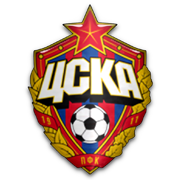 CSKA Moskou V