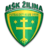 MSK Zilina