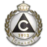 PFC Slavia Sofia