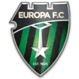 歐洲足球俱樂部