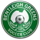 Bentleigh greens U-21