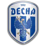 데스나 체르니히브 U21
