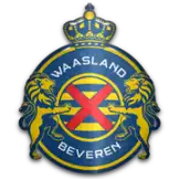 Waasland-Beveren Sub-21