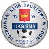 UKS SMS II Lodz (w)