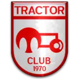 Tractor-Sazi