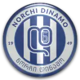 Fc Norchi Dinamoeli Tbilisi