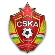 CSKA ﾊﾟﾐｰﾙ･ﾄﾞｩｼｬﾝﾍﾞ