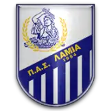 PAS Lamia 1964 FC