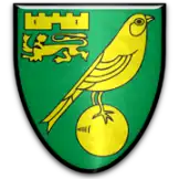 Norwich Città FC