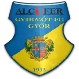 Gyirmot FC Gyor II