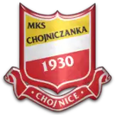 MKS شوينيشانكا شوينيسي