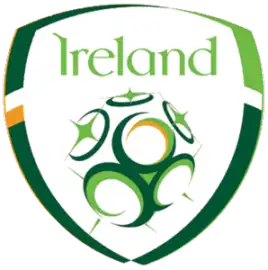 Irlande F
