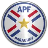 Équipe du Paraguay