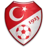 Turkey A2 League U19