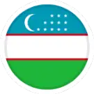 Ουζμπεκιστάν Γ