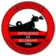 Difensori di Belgrano