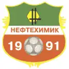 FC 네프테흐미크 니즈네캄스크