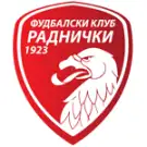 Klub Bola Radnicki 1923 Kragujevac