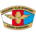 Czarni Sosnowiec F