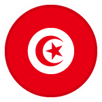 Тунис до 20 лет