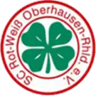 オーバーハウゼン U19