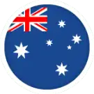 オーストラリア W
