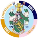 Corinthian-Casuals