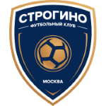FC Strogino Moskova