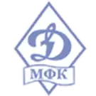 FK Dinamo Moskova 2