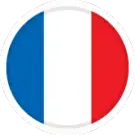 フランス W