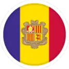 Andorra (w)