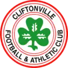 Cliftonville Reserves