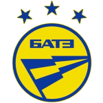 FC BATE ボリソフ 2