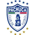 CF Pachuca F