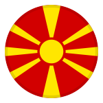 Macedónia do Norte U19