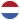 Países Bajos Sub-19 F
