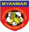 Birmanie F