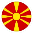مقدونيا الشمالية تحت 17