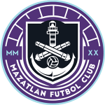 Mazatlan FC F
