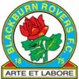 Blackburn Rovers V