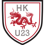 中國香港U23